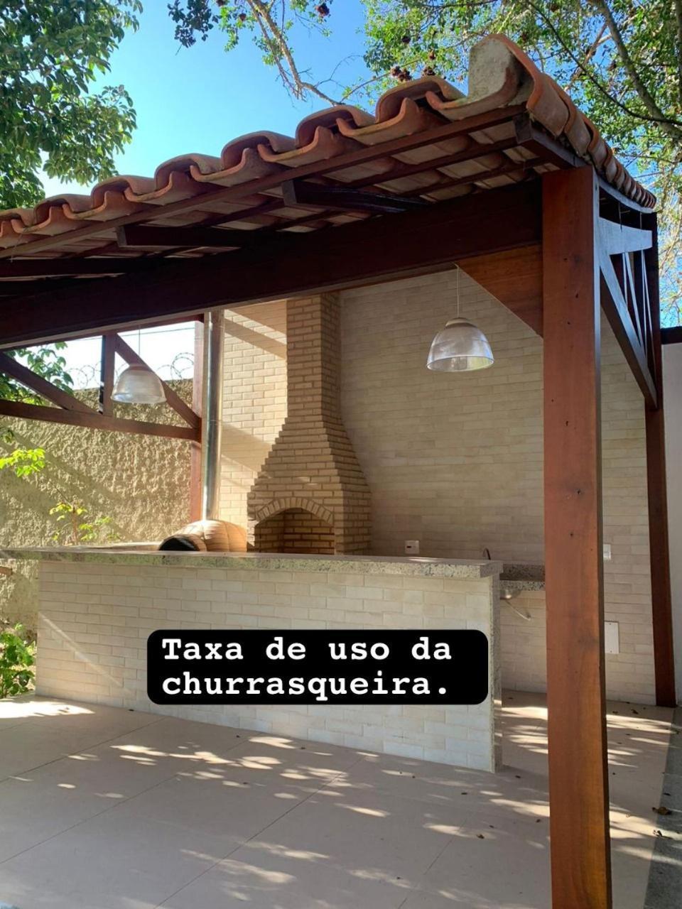 Pousada Dunas Do Pero Cabo Frio Exterior foto