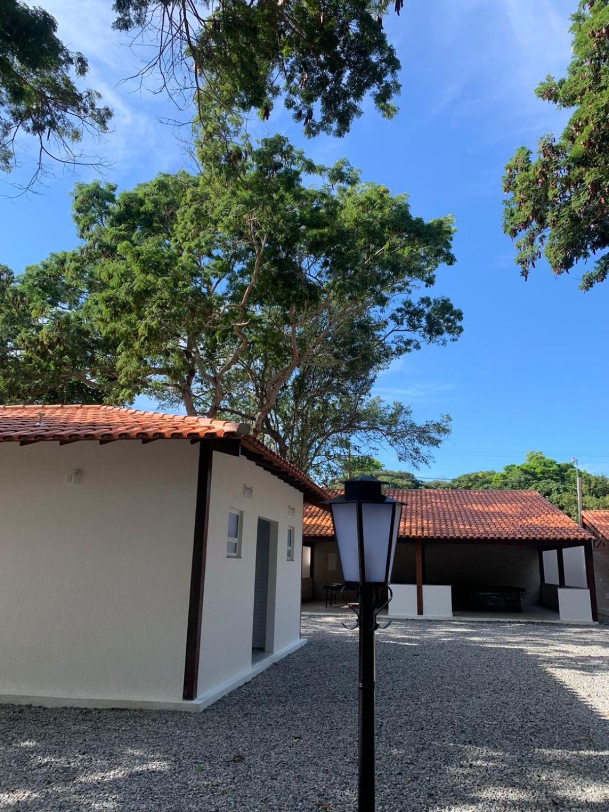 Pousada Dunas Do Pero Cabo Frio Exterior foto