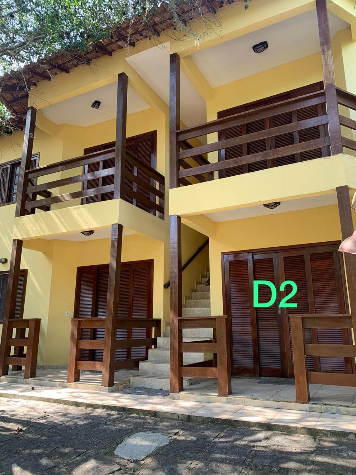 Pousada Dunas Do Pero Cabo Frio Exterior foto