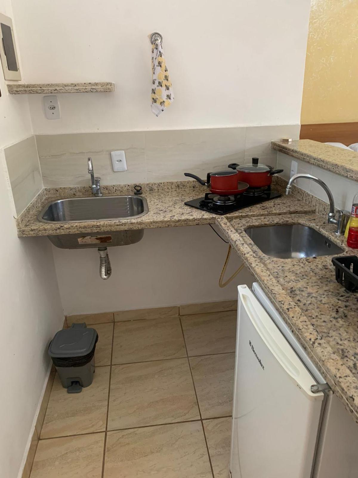 Pousada Dunas Do Pero Cabo Frio Zimmer foto