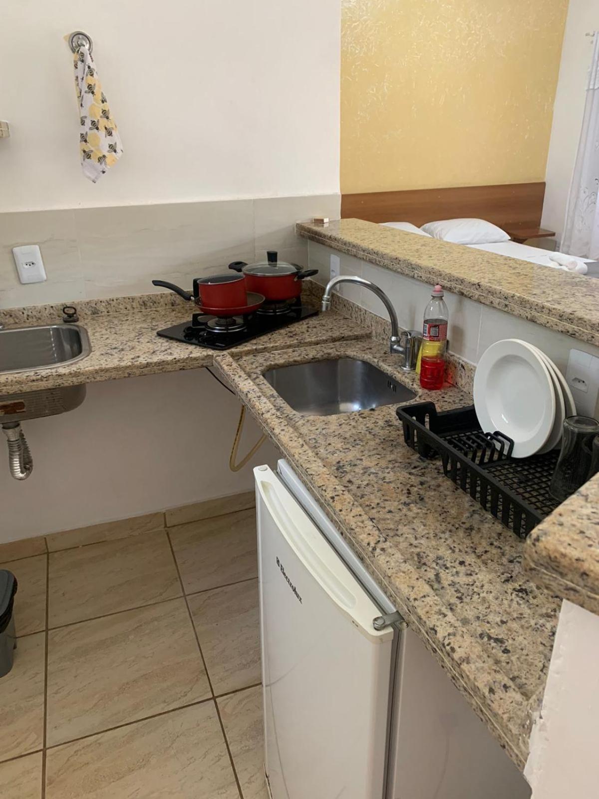 Pousada Dunas Do Pero Cabo Frio Zimmer foto