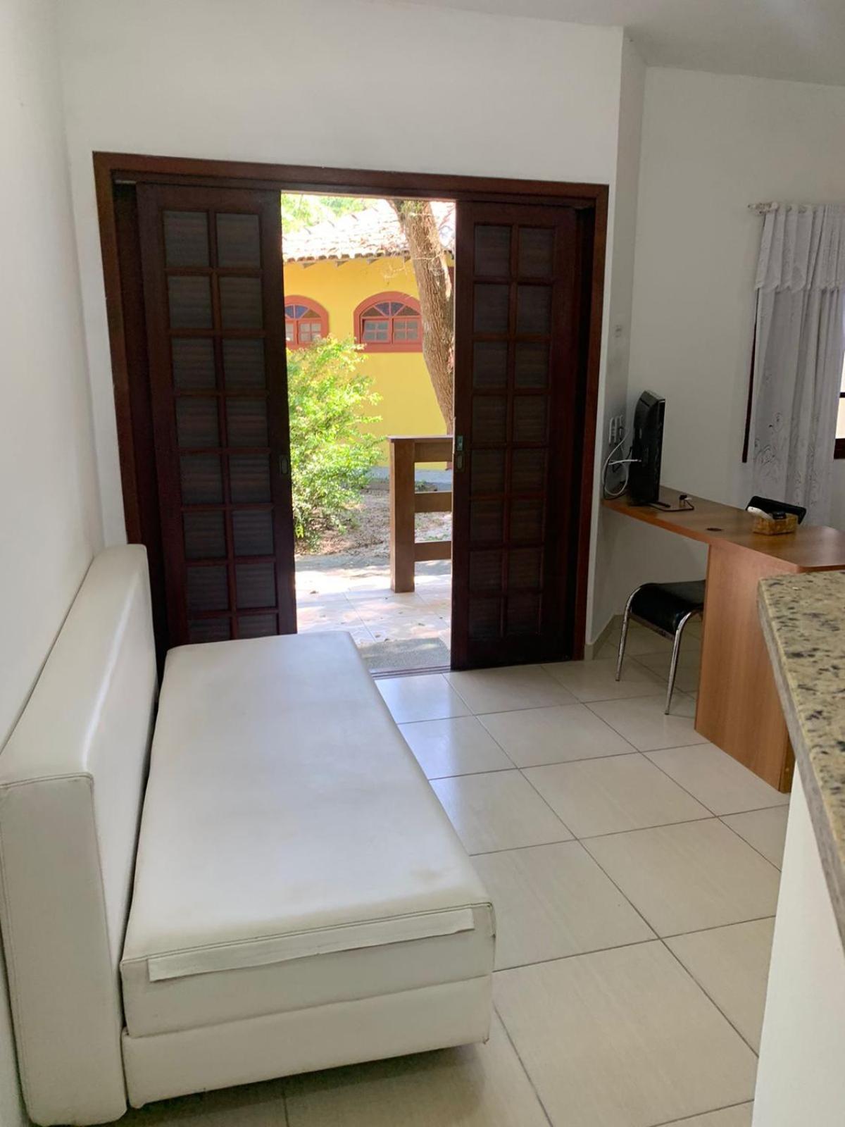 Pousada Dunas Do Pero Cabo Frio Exterior foto