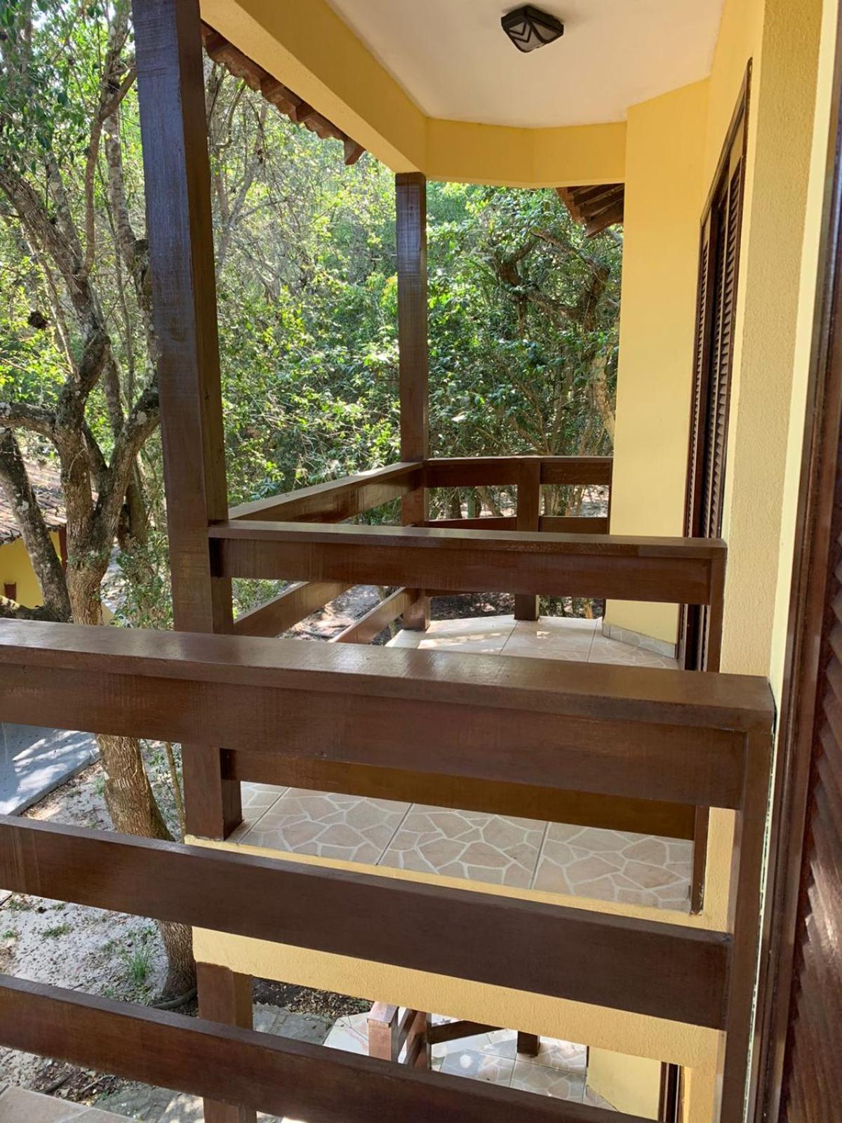 Pousada Dunas Do Pero Cabo Frio Exterior foto