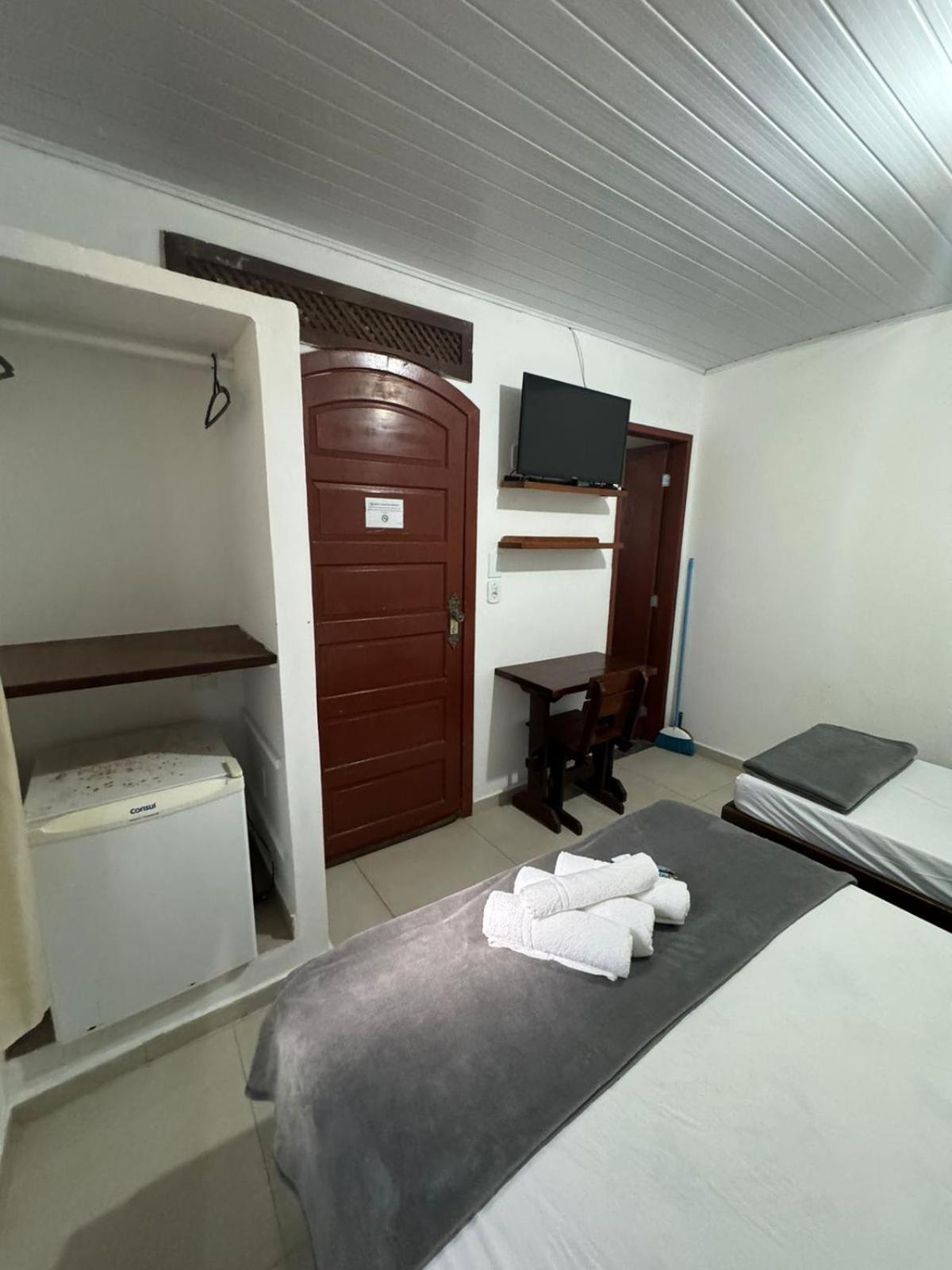 Pousada Dunas Do Pero Cabo Frio Zimmer foto