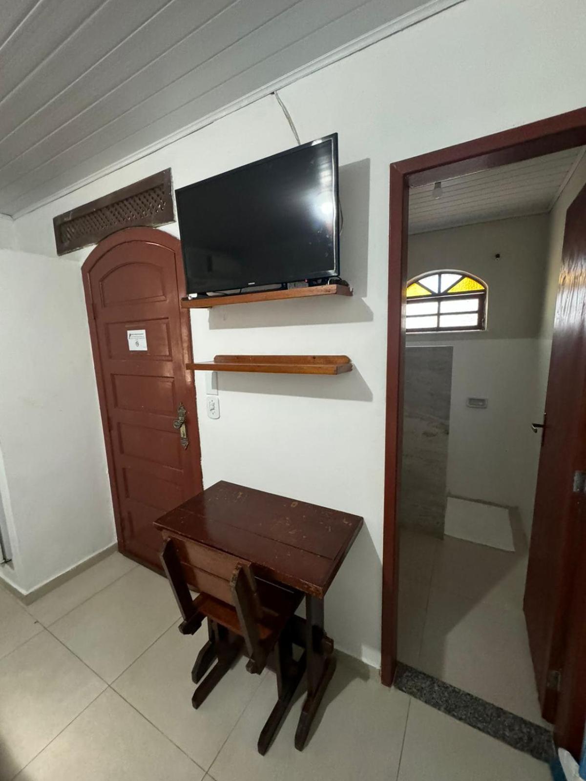 Pousada Dunas Do Pero Cabo Frio Zimmer foto