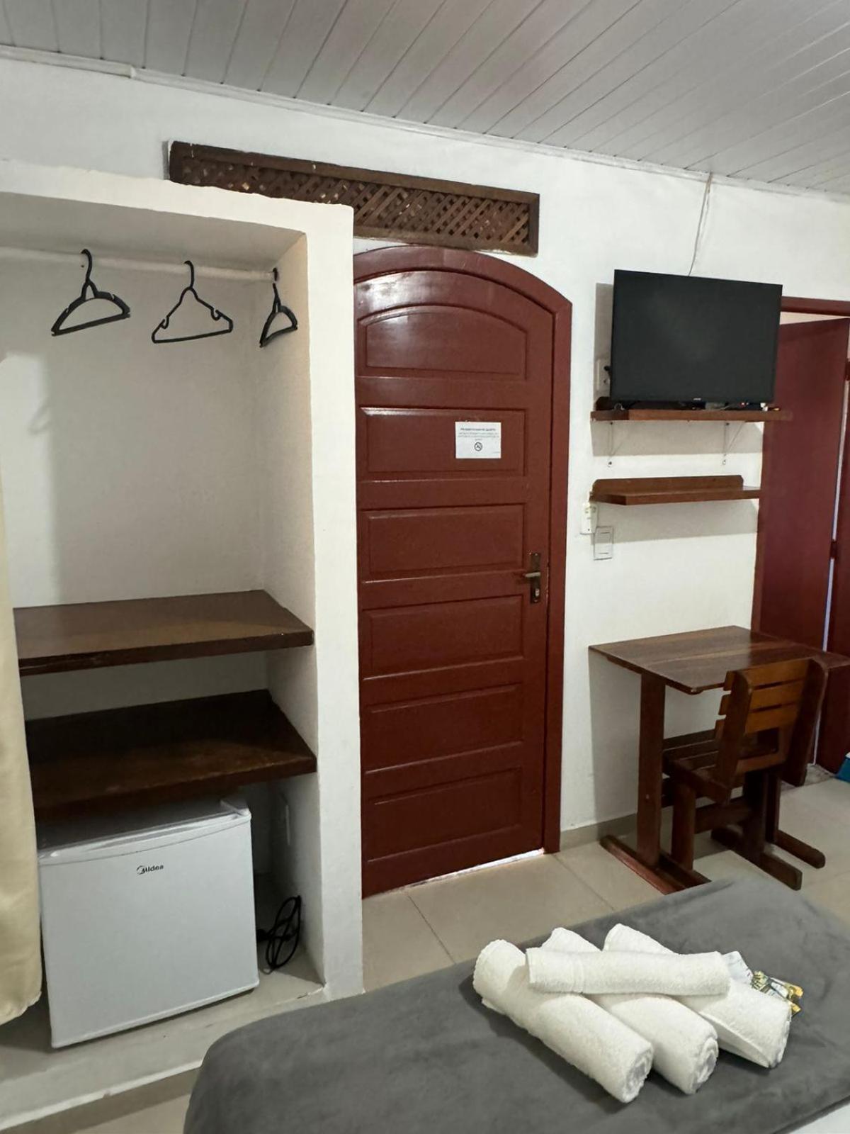 Pousada Dunas Do Pero Cabo Frio Zimmer foto