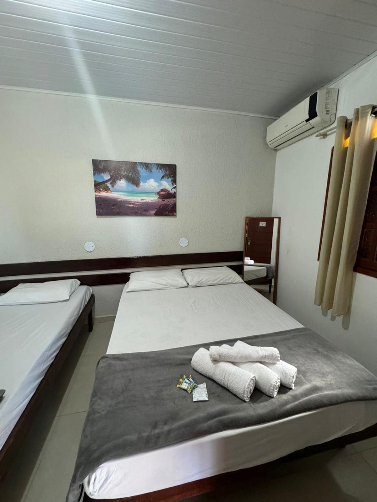 Pousada Dunas Do Pero Cabo Frio Zimmer foto