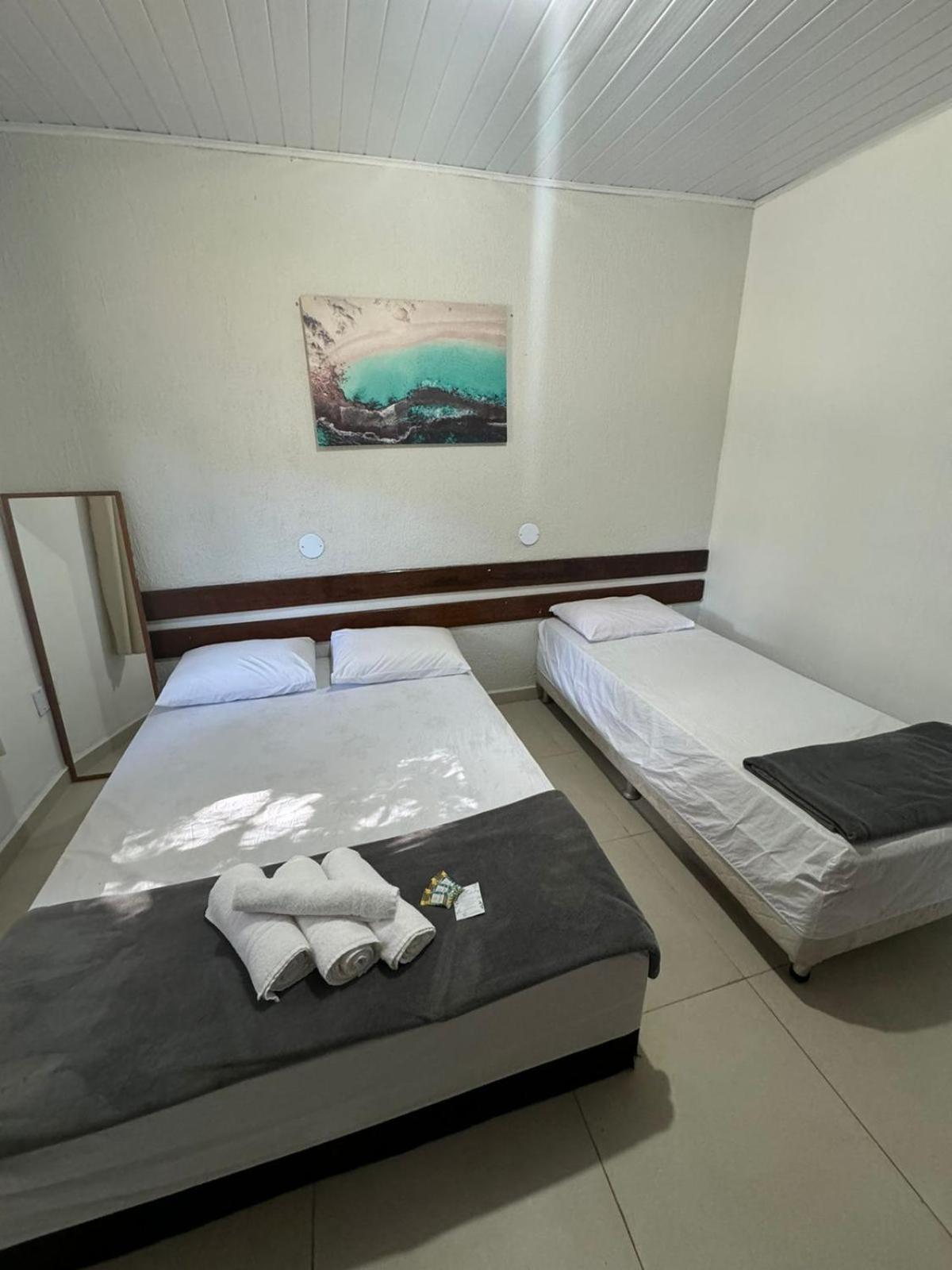 Pousada Dunas Do Pero Cabo Frio Zimmer foto