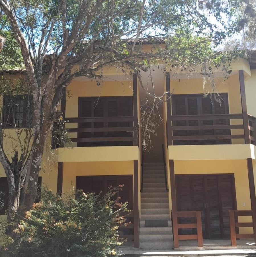 Pousada Dunas Do Pero Cabo Frio Exterior foto