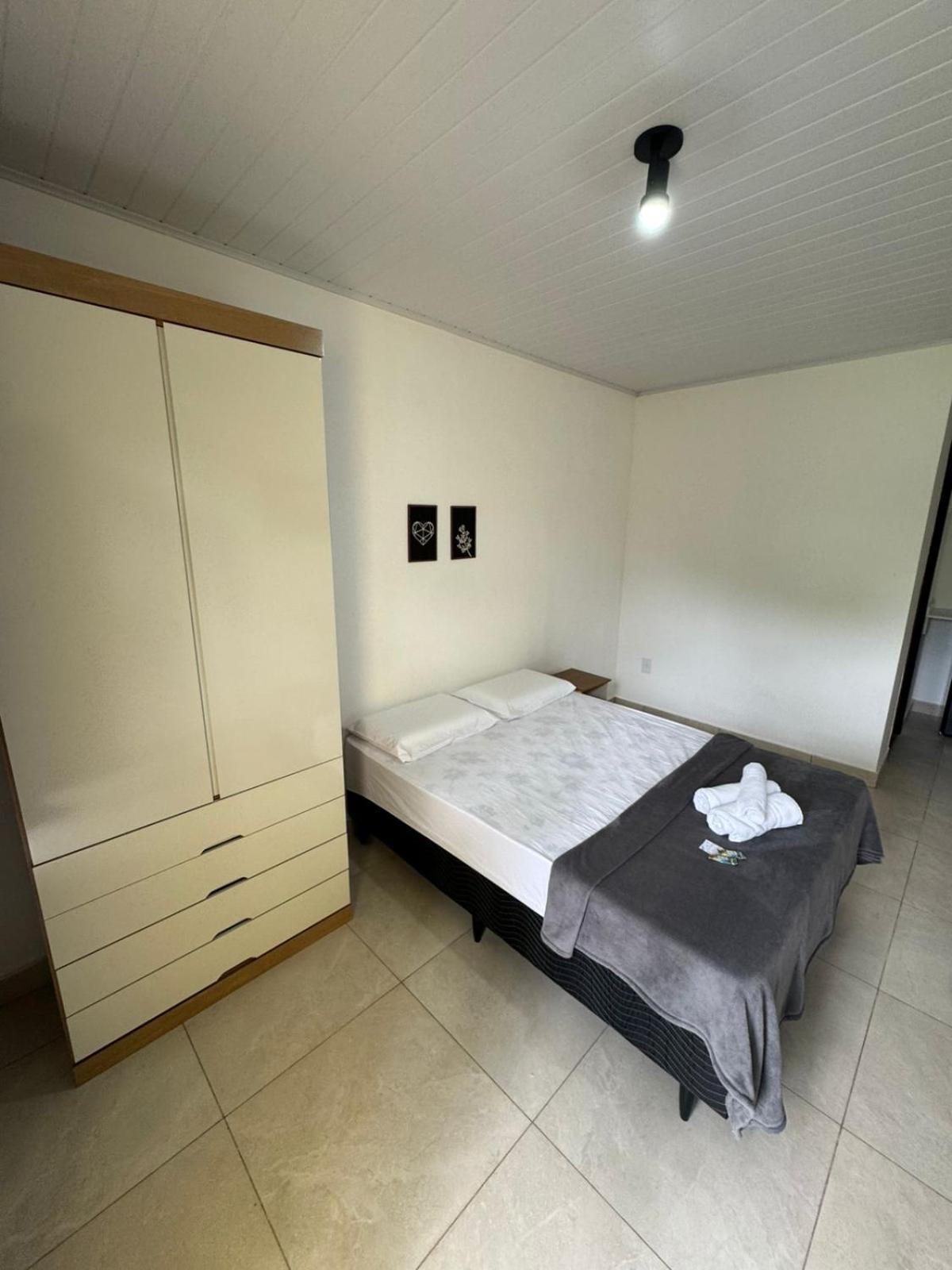 Pousada Dunas Do Pero Cabo Frio Zimmer foto