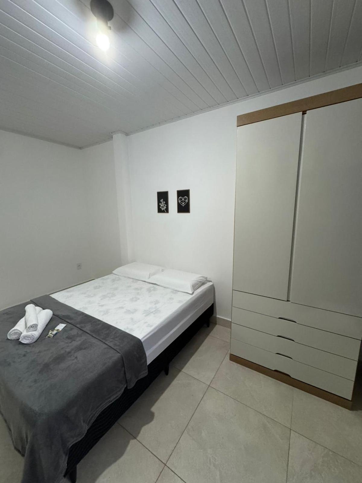 Pousada Dunas Do Pero Cabo Frio Zimmer foto