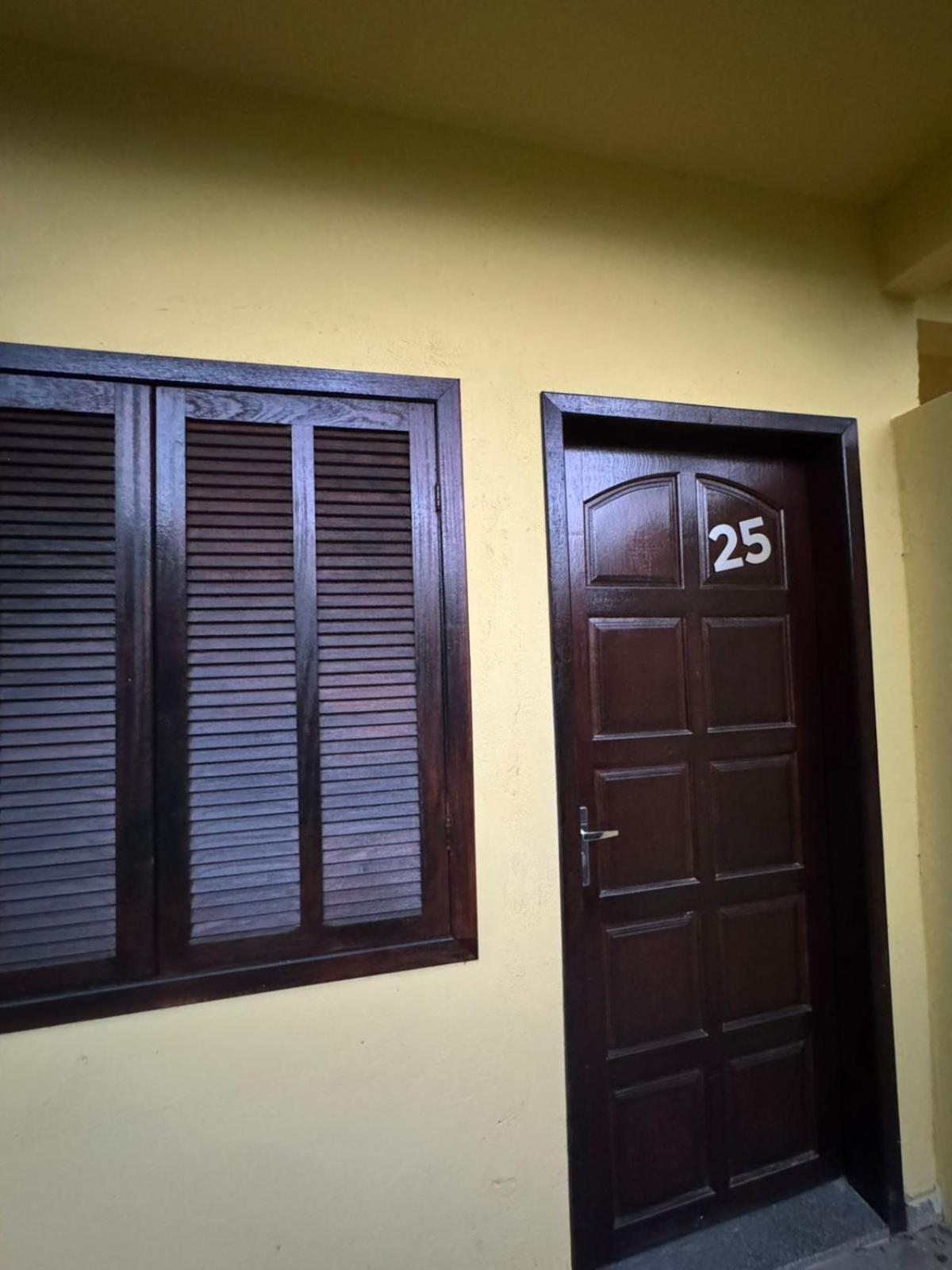 Pousada Dunas Do Pero Cabo Frio Zimmer foto