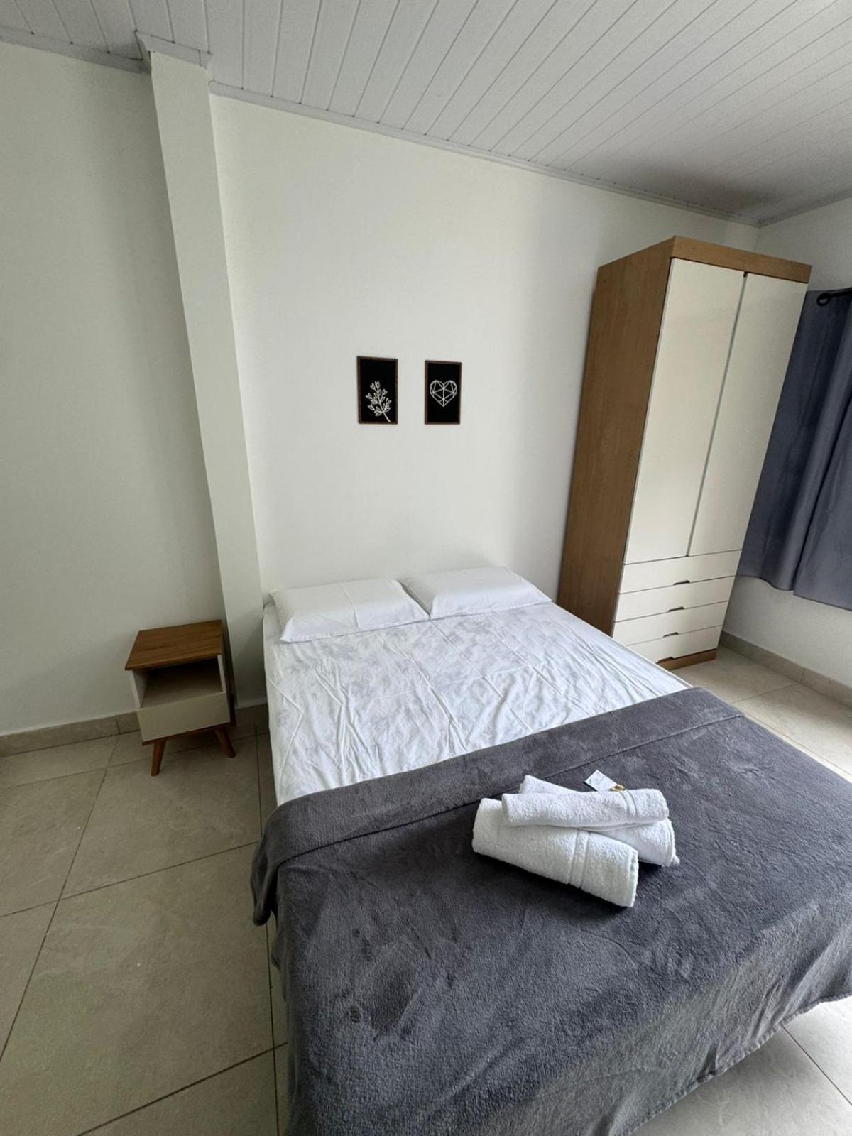 Pousada Dunas Do Pero Cabo Frio Zimmer foto